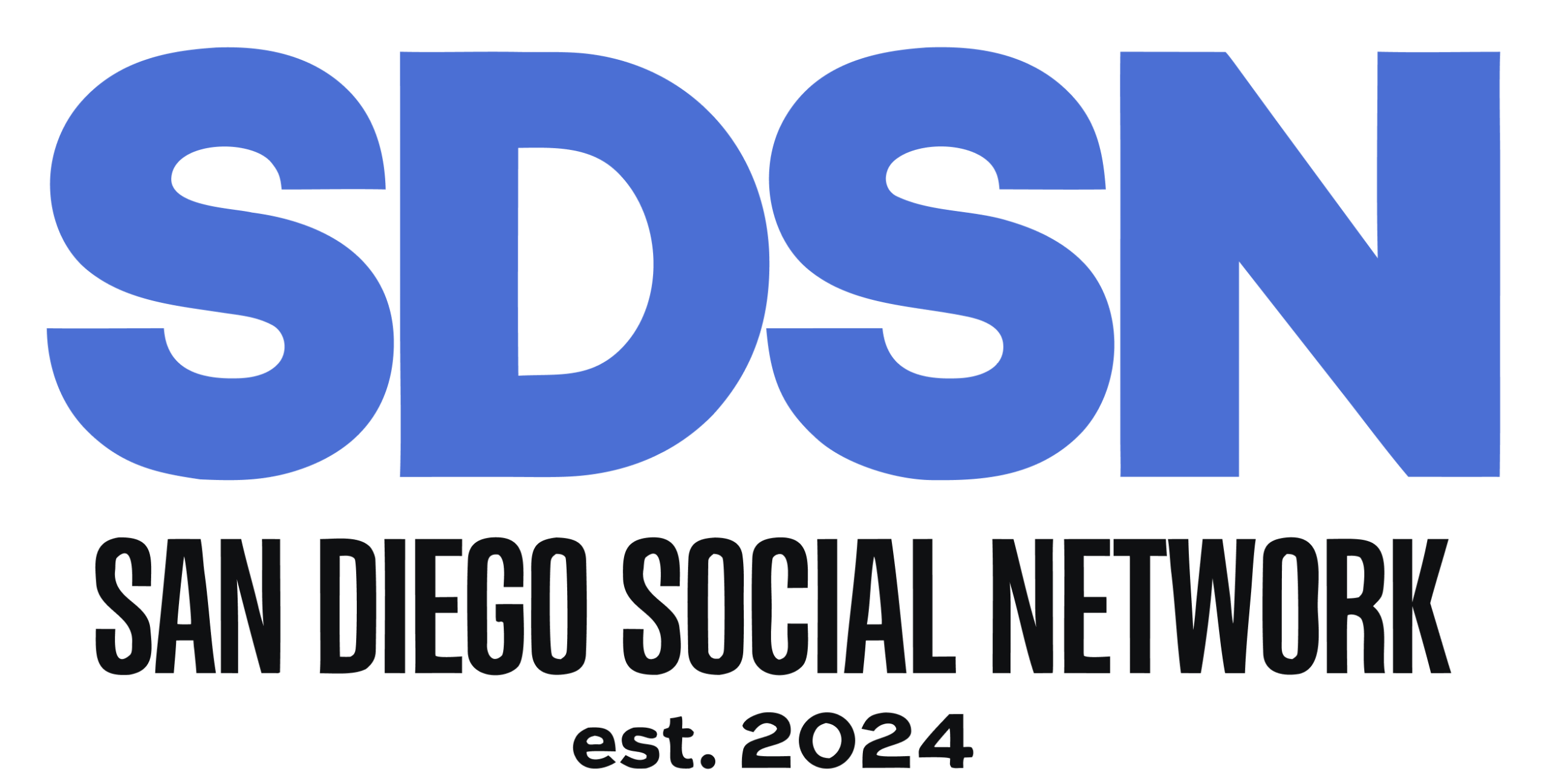 San Diego Social Network
